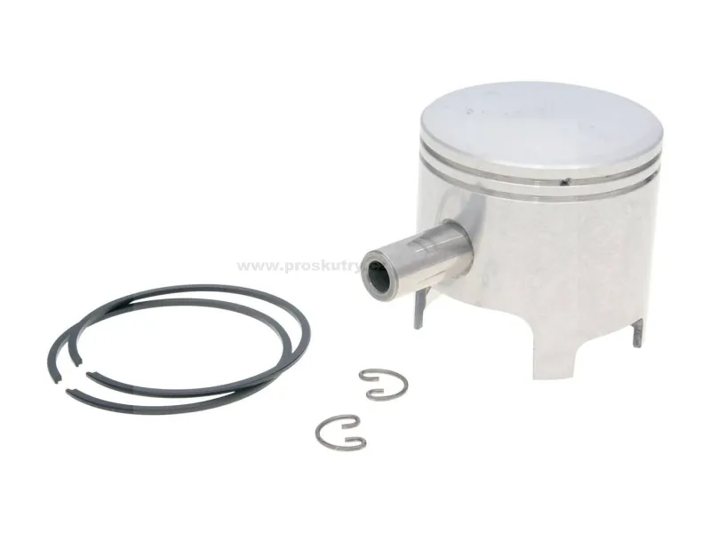 Kup Teď Pístní sada Polini Sport 70cc 47mm pro Morini AC