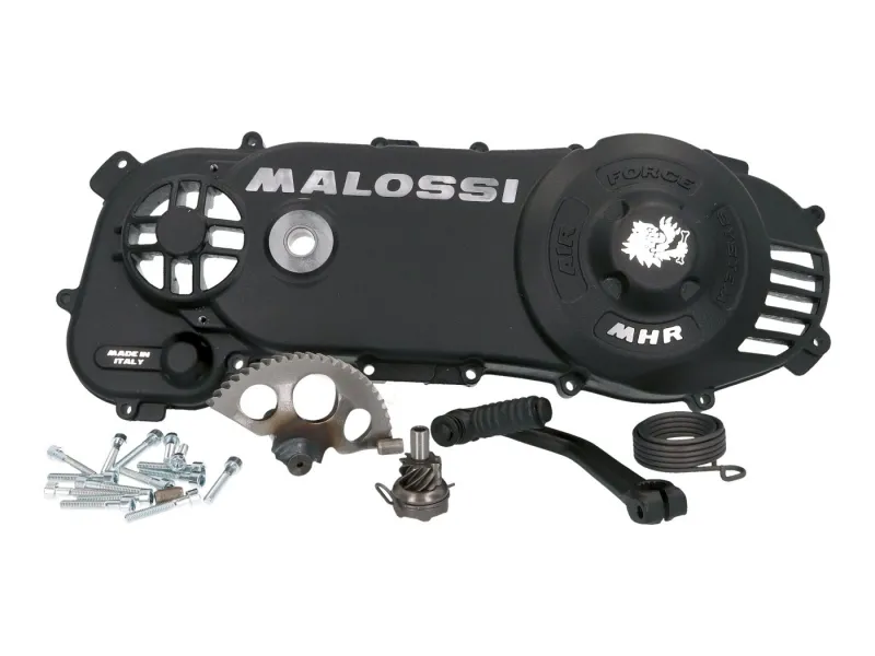 Koupit Online Víko variátoru Malossi MHR Air Force pro skříň motoru C-One / RC-One