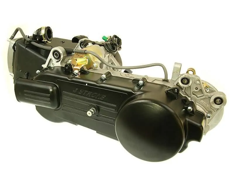 Časově Omezené Motor 125 ccm GY6 152/157QMI - řemen dlouhý 835 mm