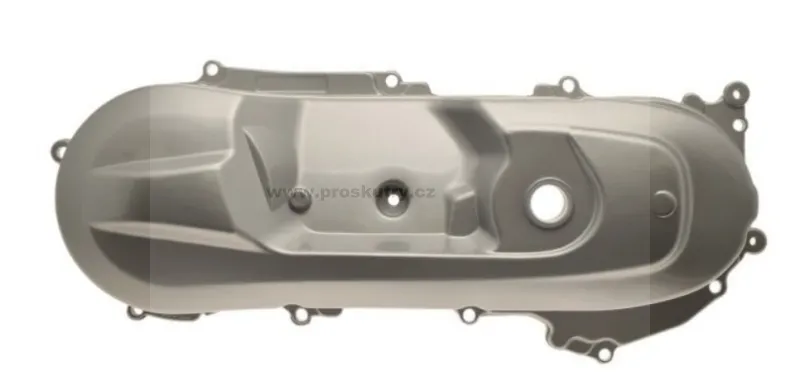 Koupit Online Víko/kryt variátoru pro Čínské skútry s motory 50 ccm 2T CPI, Longija, Keeway 405 mm