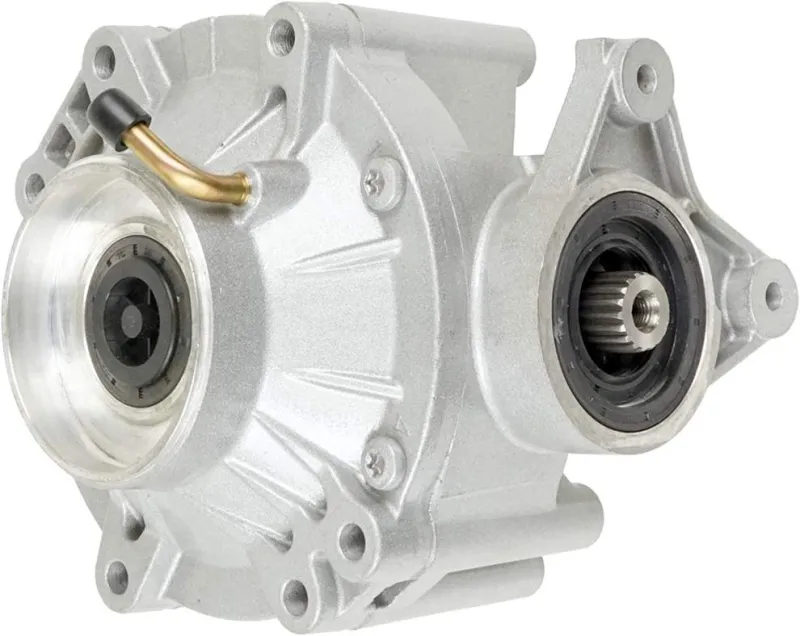 Kompletní zadní diferenciál Can-Am Outlander Renegade G1 400 500 650 800 703501033 Hit Sezóny