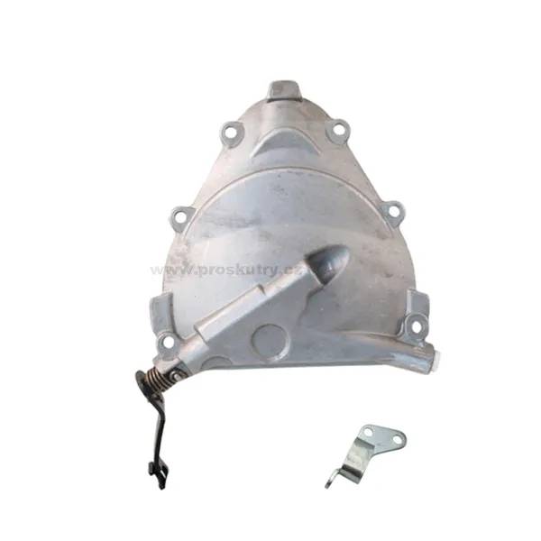 Kryt,víko spojky RMS CLASSIC pro VESPA 50-90-125- PRIM.-ET3-PK -PK XL- FL-HP 165944-079083 Originální