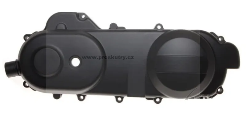 Víko/kryt variátoru pro Čínské skútry s motory GY6/ 139QMB/QMA 4T 50/80/90ccm 430mm Top Prodej
