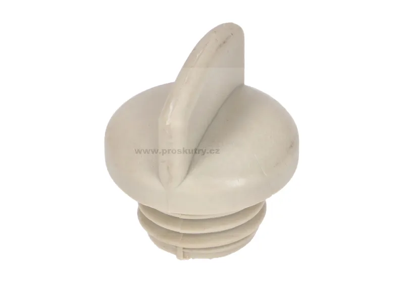 Šroub / víčko,zátka oleje – plastové, 19 mm (Honda MT / MTX / MB / MBX) Akční Cena