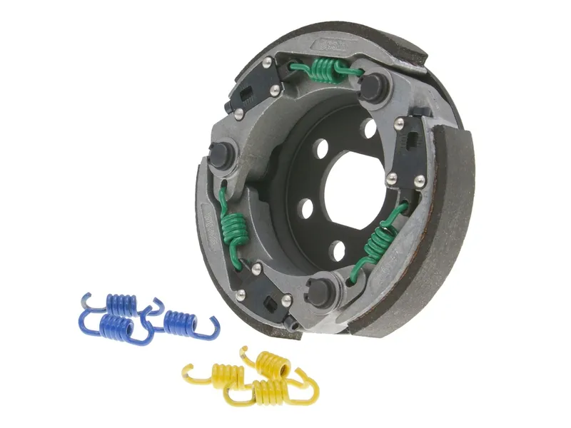 Omezená Nabídka Spojka Polini Speed Clutch 3G For Race pro Minarelli 107mm