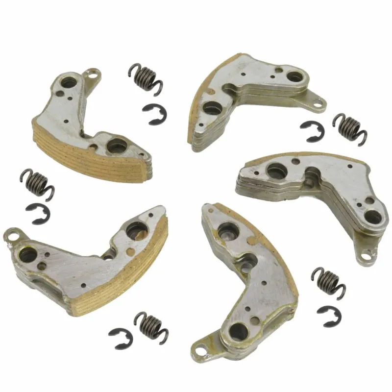 Nízká Cena Čelisti mokré spojky Arctic Cat 400 / 500 – 0823-328 / 0823-197