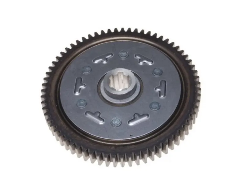 Poslední Šance Kolo spojky pro motor 154 FMI