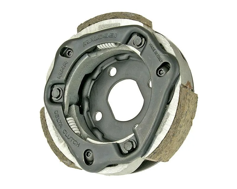 Omezená Nabídka Spojka Malossi MHR Delta Clutch 107mm pro Piaggio, Kymco, Peugeot