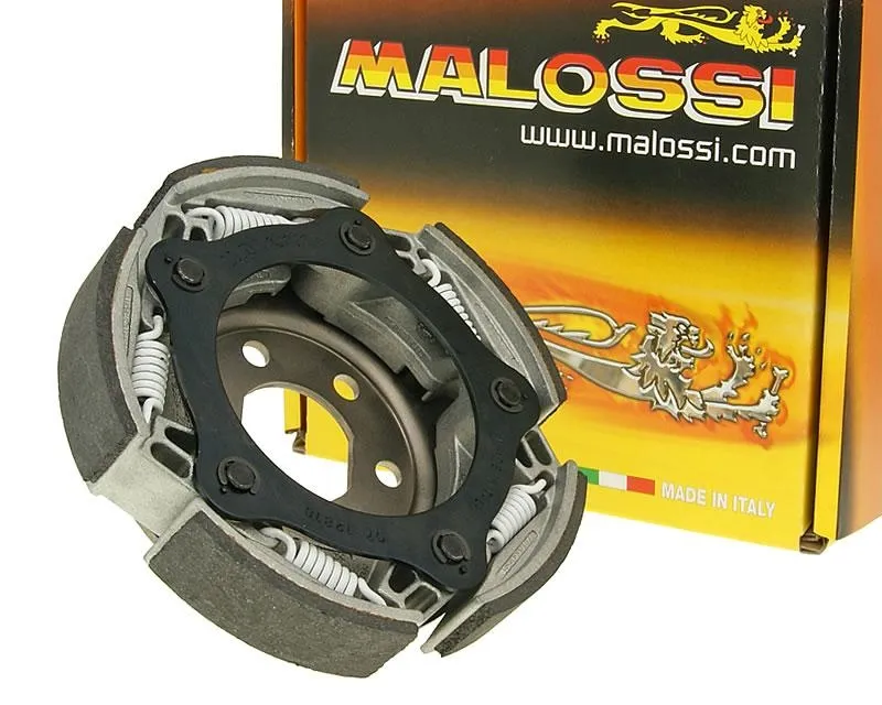 Spojka Malossi Maxi Fly pro Suzuki Burgman 400ie (K7-K10) Doprava Zdarma