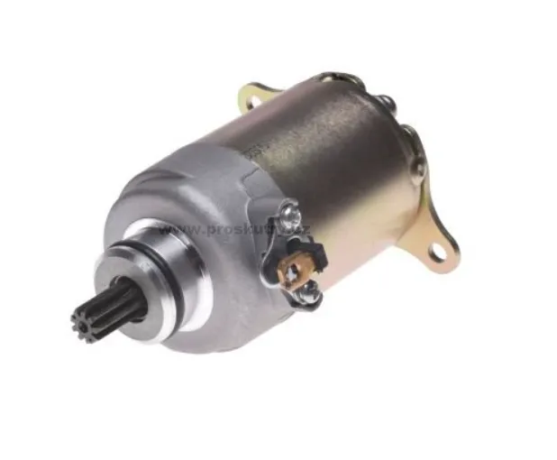 Tovární Cena Startér pro skútry s motorem GY6, 157QMI, 152QMI 125/150ccm