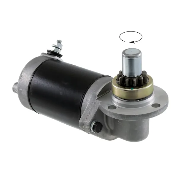 Pouze Dnes Startér pro LML Star Deluxe 125 cc