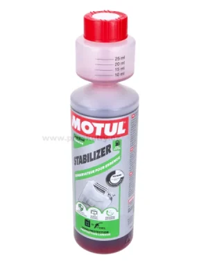 Nejprodávanější Stabilizátor paliva Motul 250ml