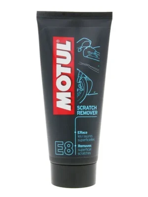Pasta na škrábance Motul E8 100ml Nová Kolekce