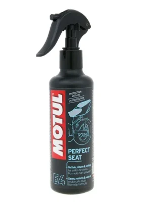 Čistič Motul E4 250ml pro sedla Oblíbený