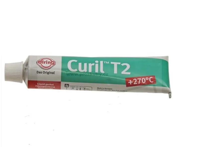 Tmel Curil T2 70ml tuba Značkový