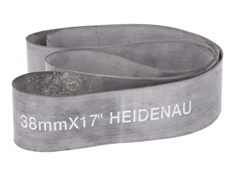 Gumový pásek Heidenau pod duši 16/17 palců - 38mm Aktuální