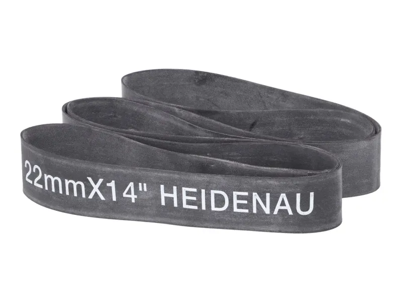 Cenová Bomba Gumový pásek Heidenau pod duši 14 palců - 22mm