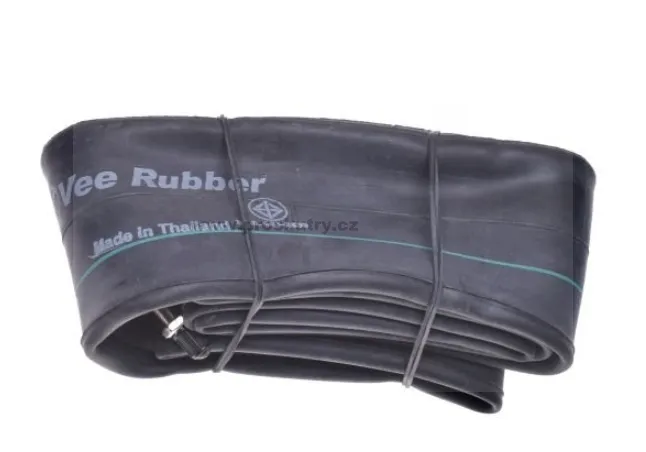 Autentický Duše VEE Rubber 2,75-3,00-19 rovný ventílek