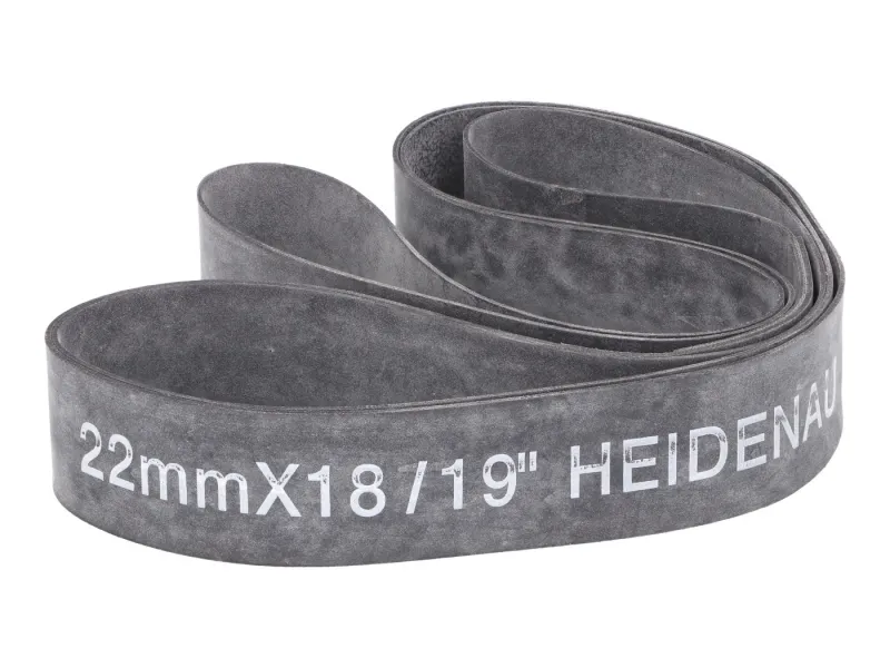 Akční Cena Gumový pásek Heidenau pod duši 18/19 palců - 22mm