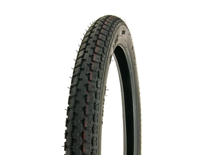 Oblíbený Pneu IRC NR-7 2.25-17 TT 33L