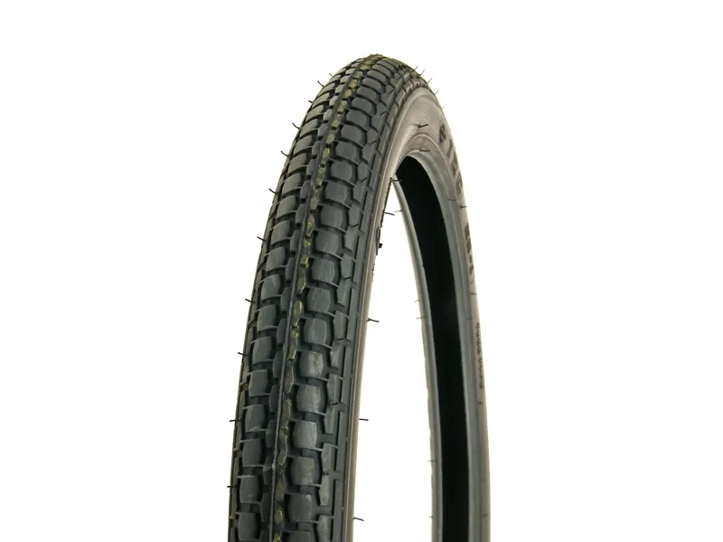 Pneu IRC NR-7 2.00-17 38J TT reinforced Omezená Nabídka