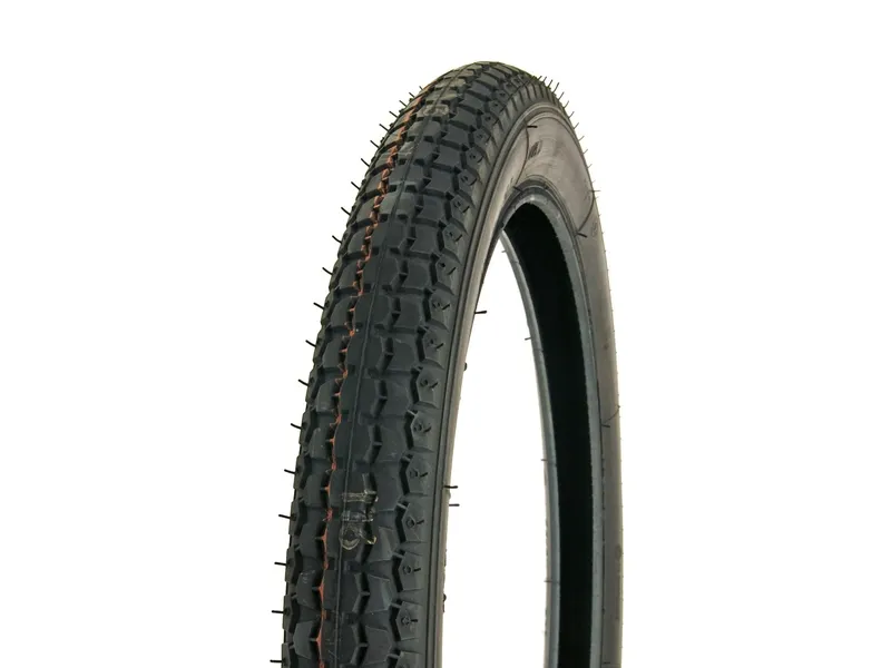 Pneu Heidenau M3 2.25-17 28B TT Kup Teď