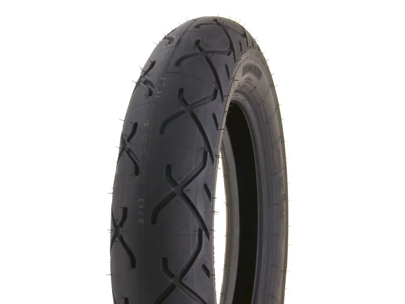 Aktuální Pneu Heidenau K65 OMR 130/90-15 M/C 66S TT