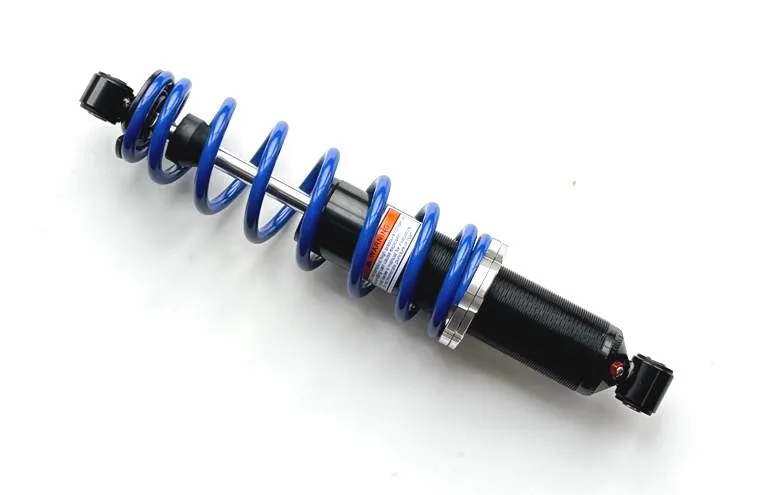 Přední tlumič Polaris Sportsman 550 850 1000 XP 7043464 modrá pružina Rychlé Dodání