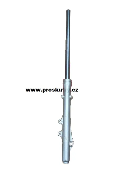 Značkový Přední tlumič levý 31 mm pro Yamasaki Enduro 125 ccm