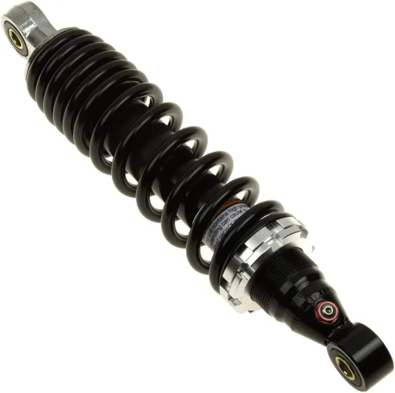 Novinka Přední tlumič Kawasaki Bayou KLF 220 250 45014-1375 45014-1455