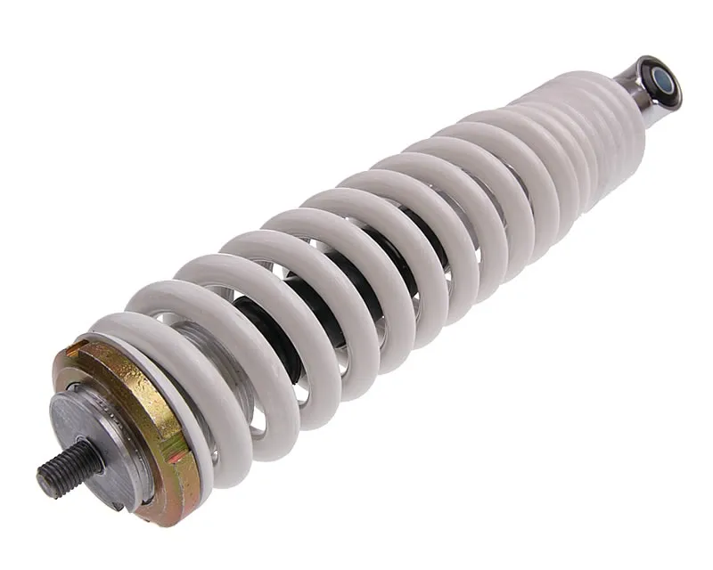 Výhodná Nabídka Tlumič Sport 238mm bílá