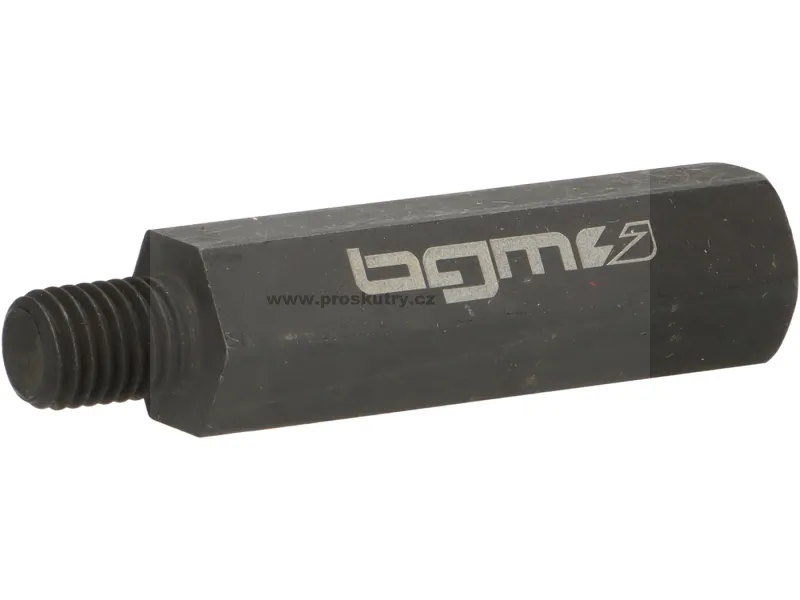 Rozpěrka zadního tlumiče BGM PRO l=48mm pro Vespa PX80, PX125, PX150, PX200, T5 125cc Aktuální