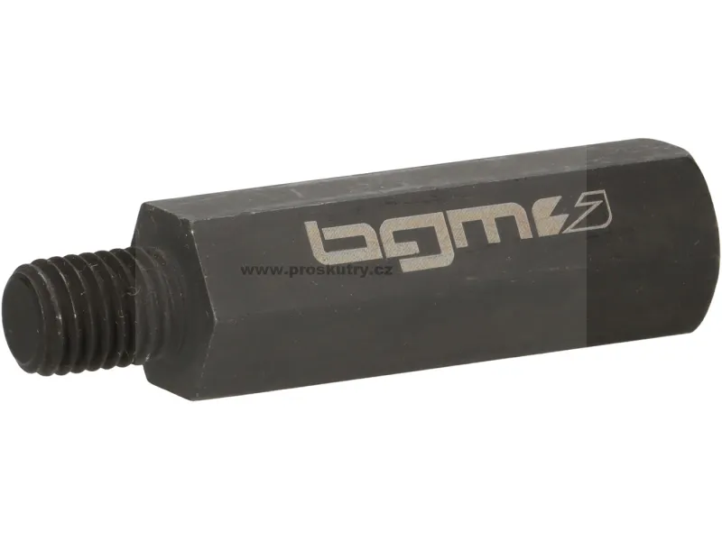 Hit Sezóny Rozpěrka zadního tlumiče BGM PRO l=43mm pro Vespa PX80, PX125, PX150, PX200, T5 125cc
