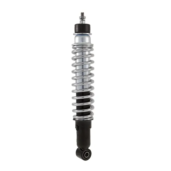 Zadní tlumič RMS pro Piaggio Liberty 125-150-200ccm 2001/2012 5623 318 mm Hit Sezóny