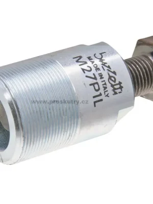 Stahovák rotoru alternátoru Buzzetti M27x1 levý závit Sleva