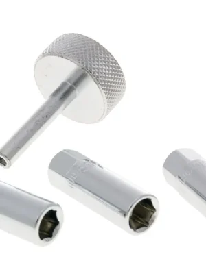 Přípravek na povolení/utažení matky ventilů Buzzetti 8, 9, 10mm Nejlepší Cena