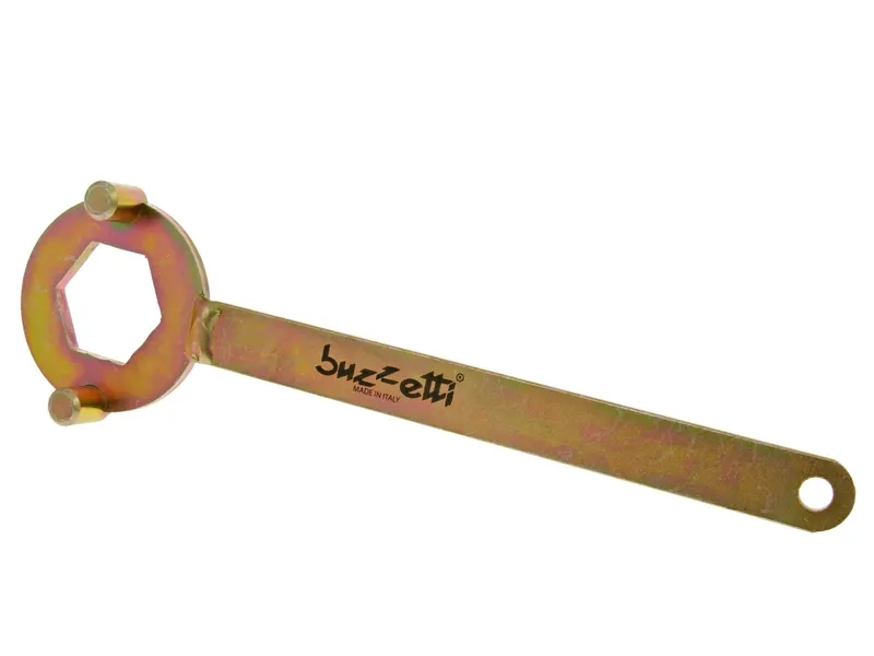 Pouze Dnes clutch holding tool / holder Buzzetti 34mm for Suzuki 125, 150 4-stroke