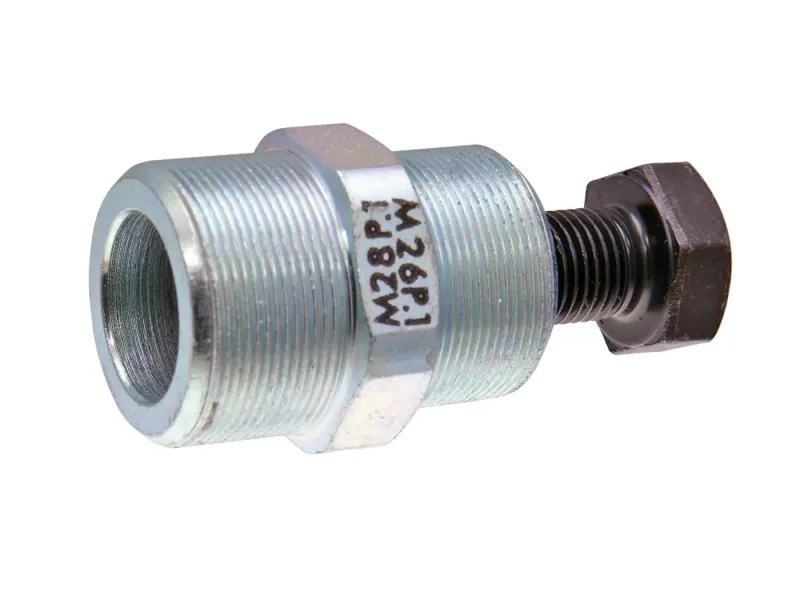 Dokud Zásoby Vydrží Stahovák Buzzetti M26x1 / M28x1 pravý závit