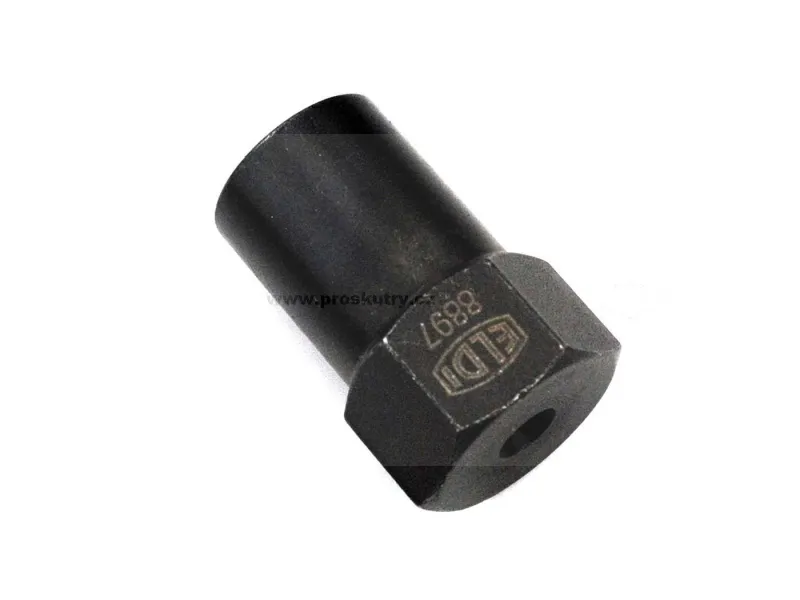 Expresní Doručení Stahovák pastorku ELDI pro Hercules K 50 Sachs S GS 75