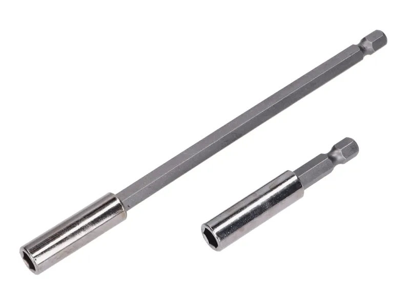 Nakupujte Hned Sada držáků bitů magnetický 60mm, 150mm Silverline