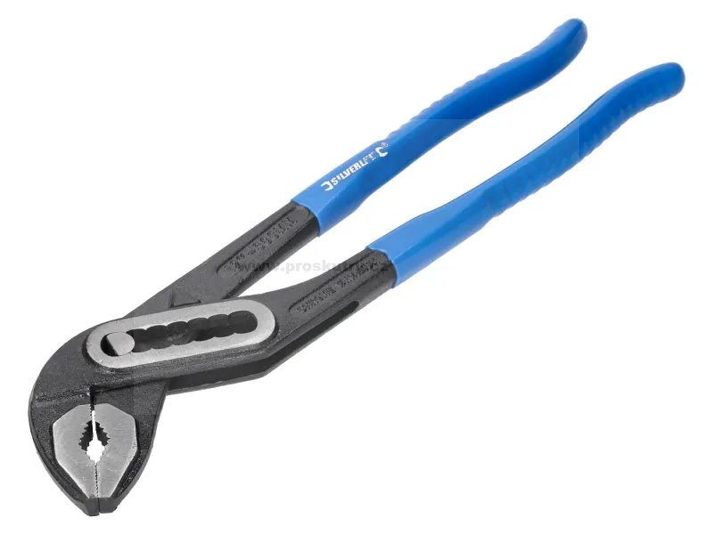 Kleště na vodní pumpu slim 300mm Levný
