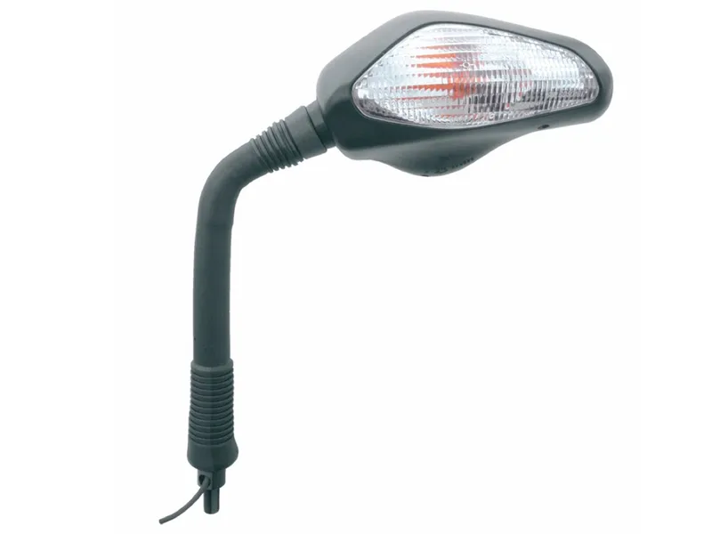 Levý indikátor směru pro Benelli Adiva AD 250 Akční Nabídka