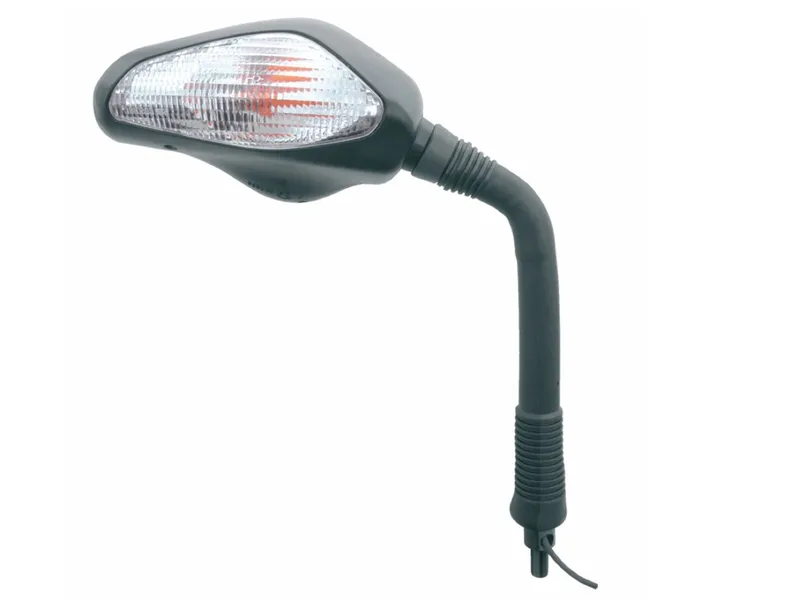 Doprava Zdarma Pravý indikátor směru pro Benelli Adiva AD 250