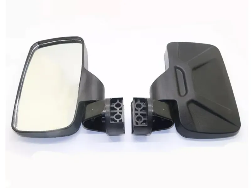 Super Cena Univerzální zrcátka Can-am Polaris CFMOTO s homologací E24